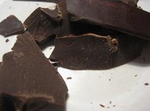 Какао тертое TAKSI (производитель WAM Co., Гана)