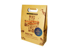 Мюсли "Белое Дерево"