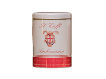 Caffe Ambrosiana